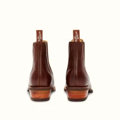 Women R.M. Williams Lady Yearling Boot