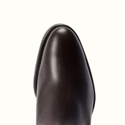 Women R.M. Williams Lady Yearling Rubber Sole Boot