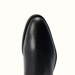 Women R.M. Williams Lady Yearling Rubber Sole Boot