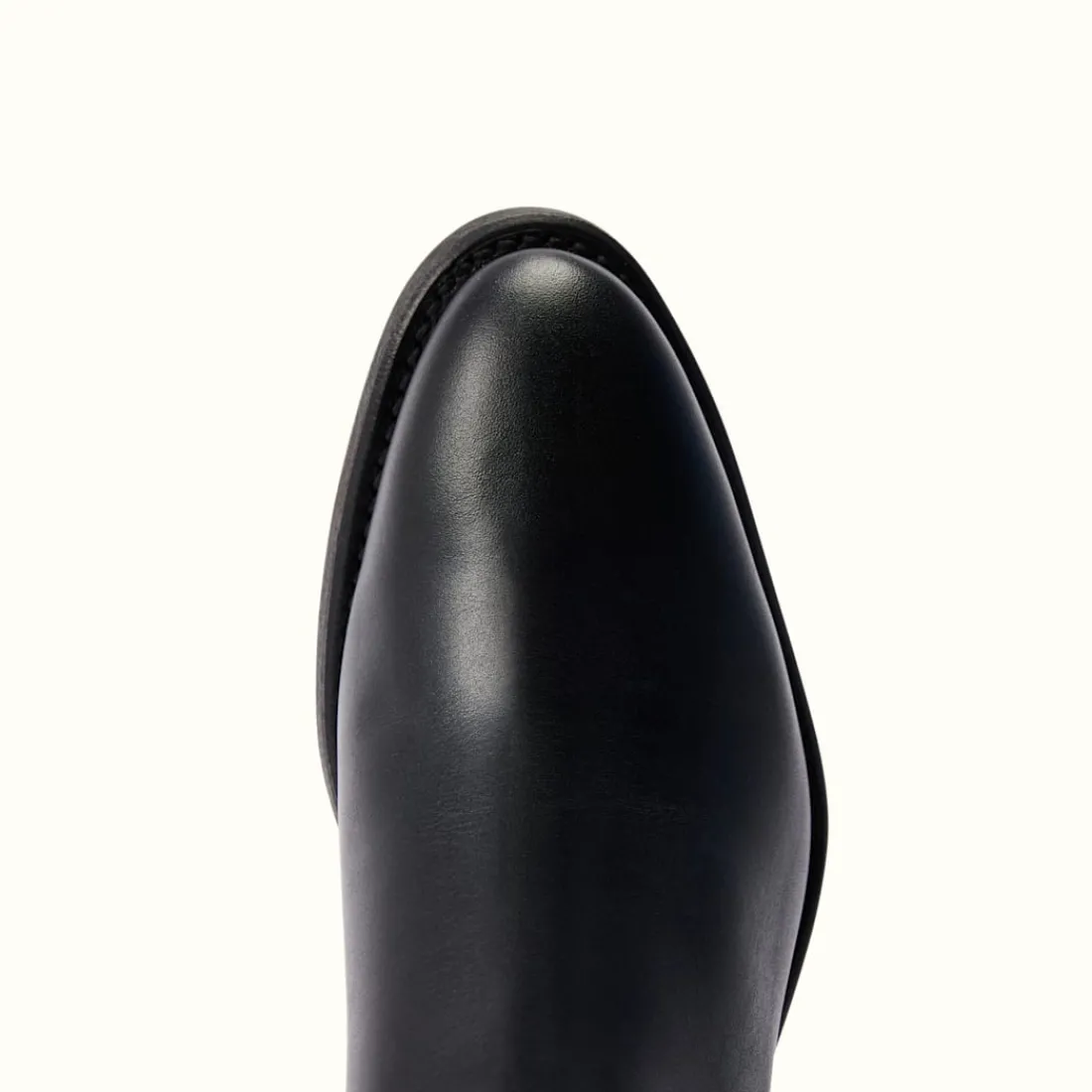 Women R.M. Williams Lady Yearling Rubber Sole Boot