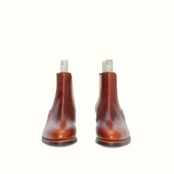 Women R.M. Williams Lady Yearling Rubber Sole Boot