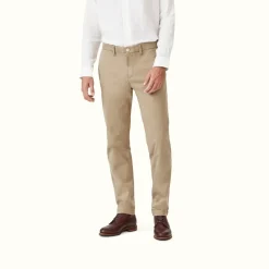 Men R.M. Williams Lincoln Chinos