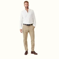 Men R.M. Williams Lincoln Chinos
