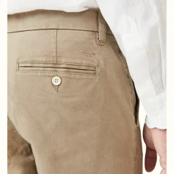 Men R.M. Williams Lincoln Chinos