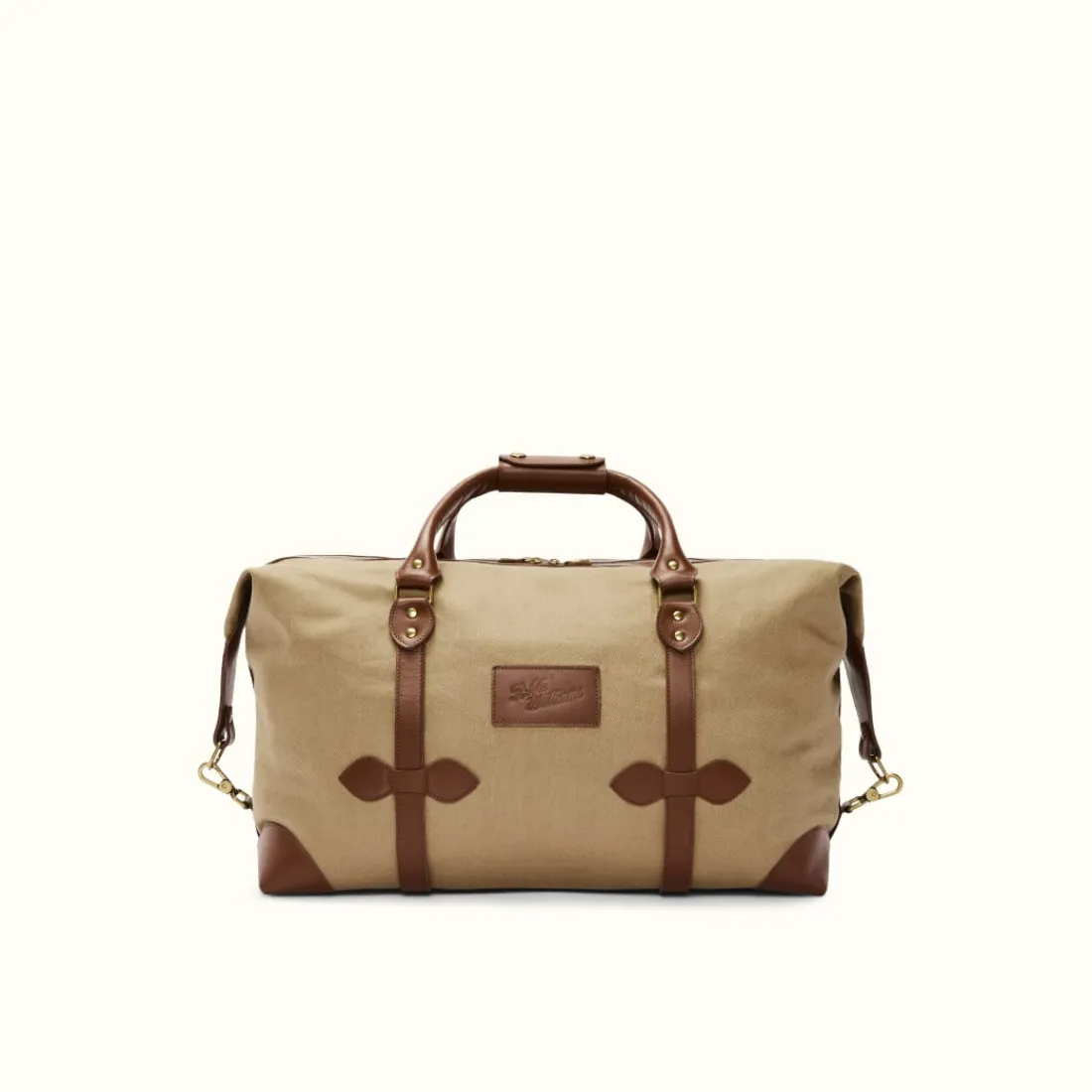 Women R.M. Williams Lindfield Duffle Bag
