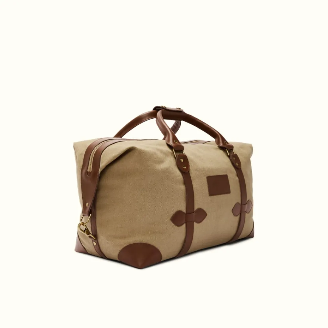 Women R.M. Williams Lindfield Duffle Bag