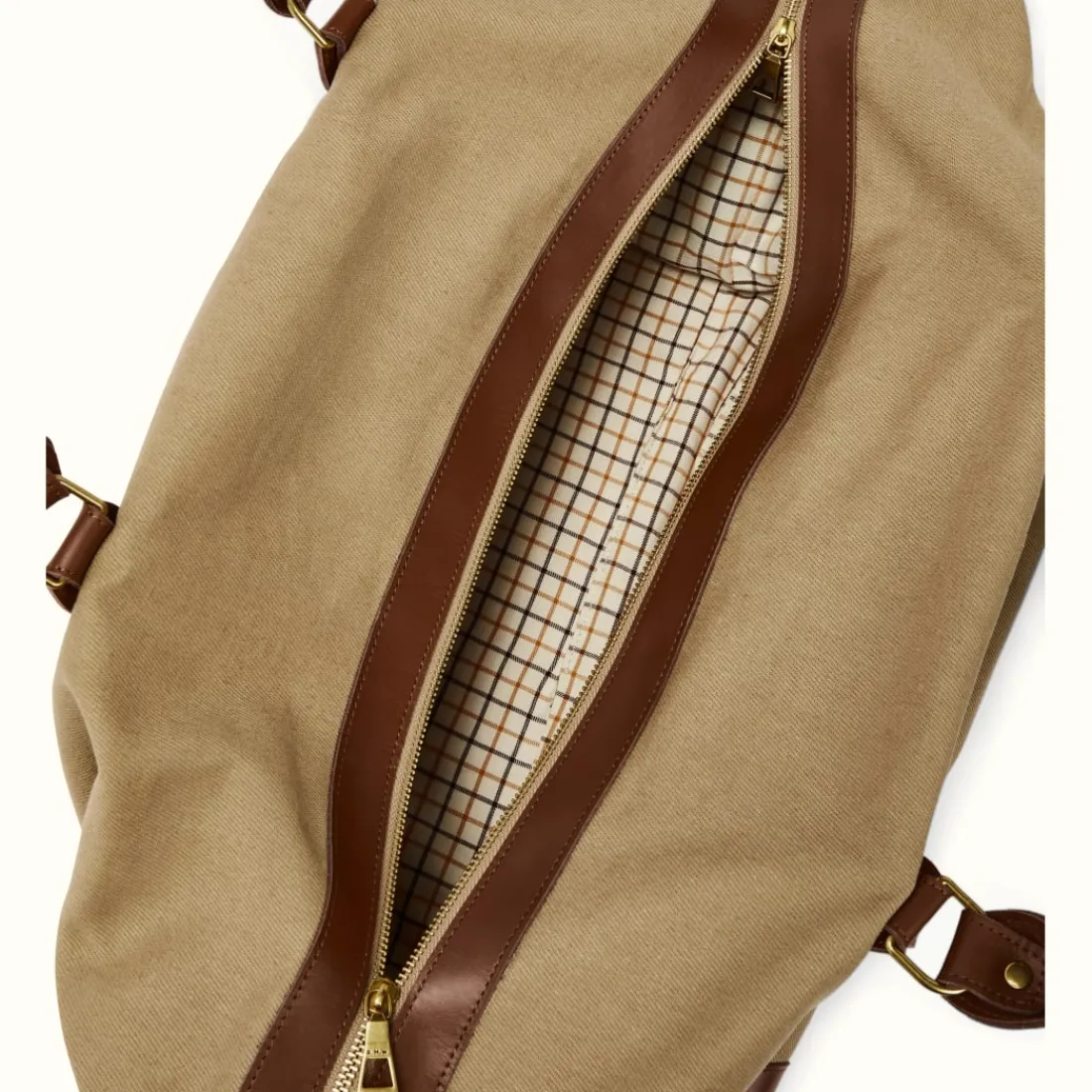 Women R.M. Williams Lindfield Duffle Bag