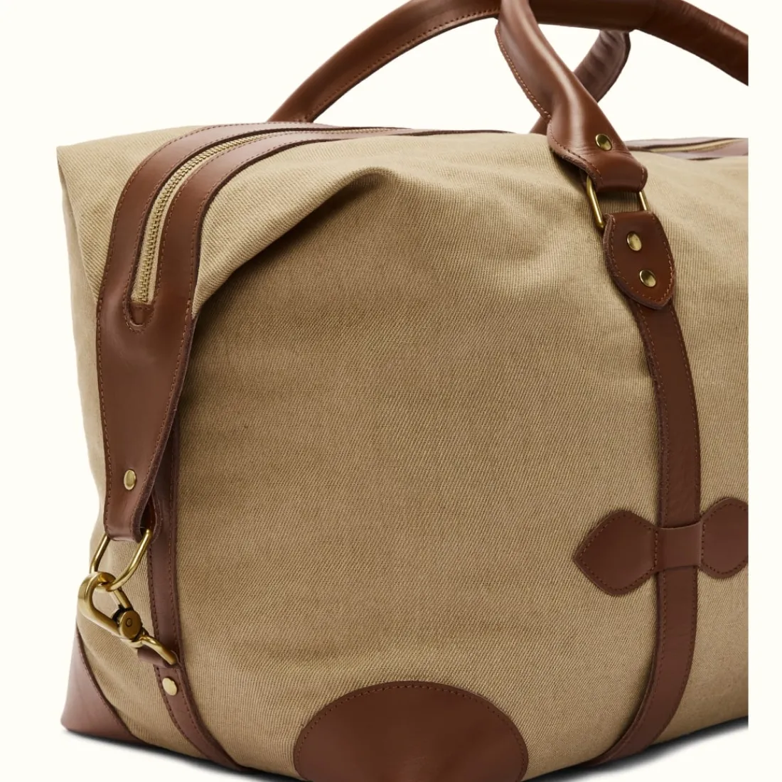 Women R.M. Williams Lindfield Duffle Bag