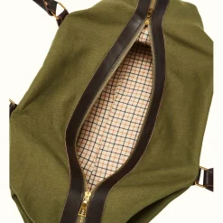 Women R.M. Williams Lindfield Duffle Bag