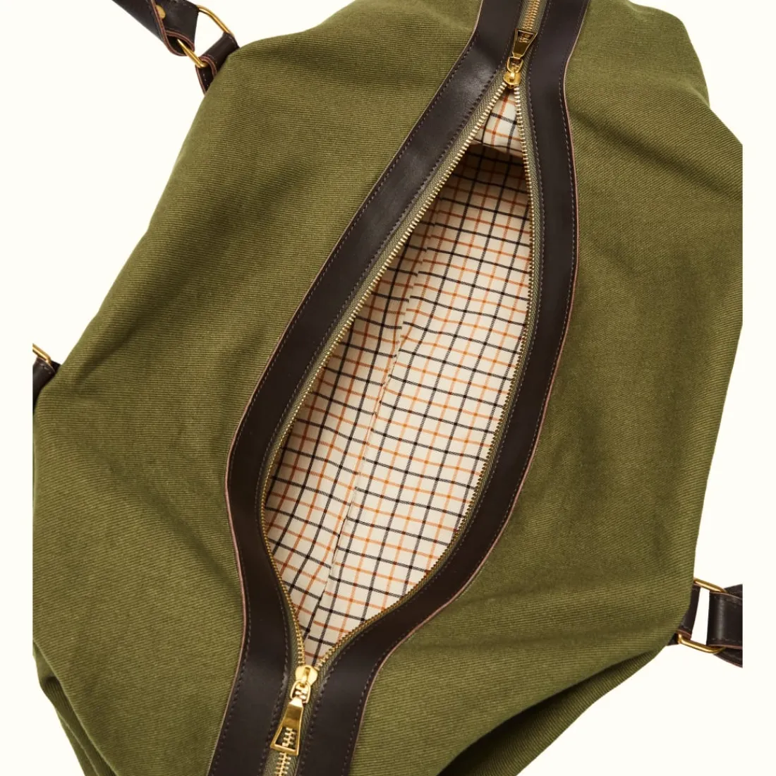 Women R.M. Williams Lindfield Duffle Bag