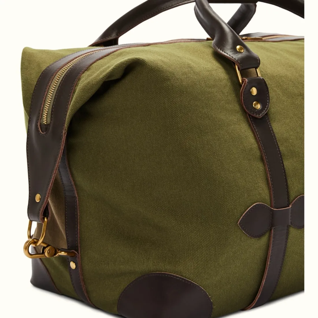 Women R.M. Williams Lindfield Duffle Bag