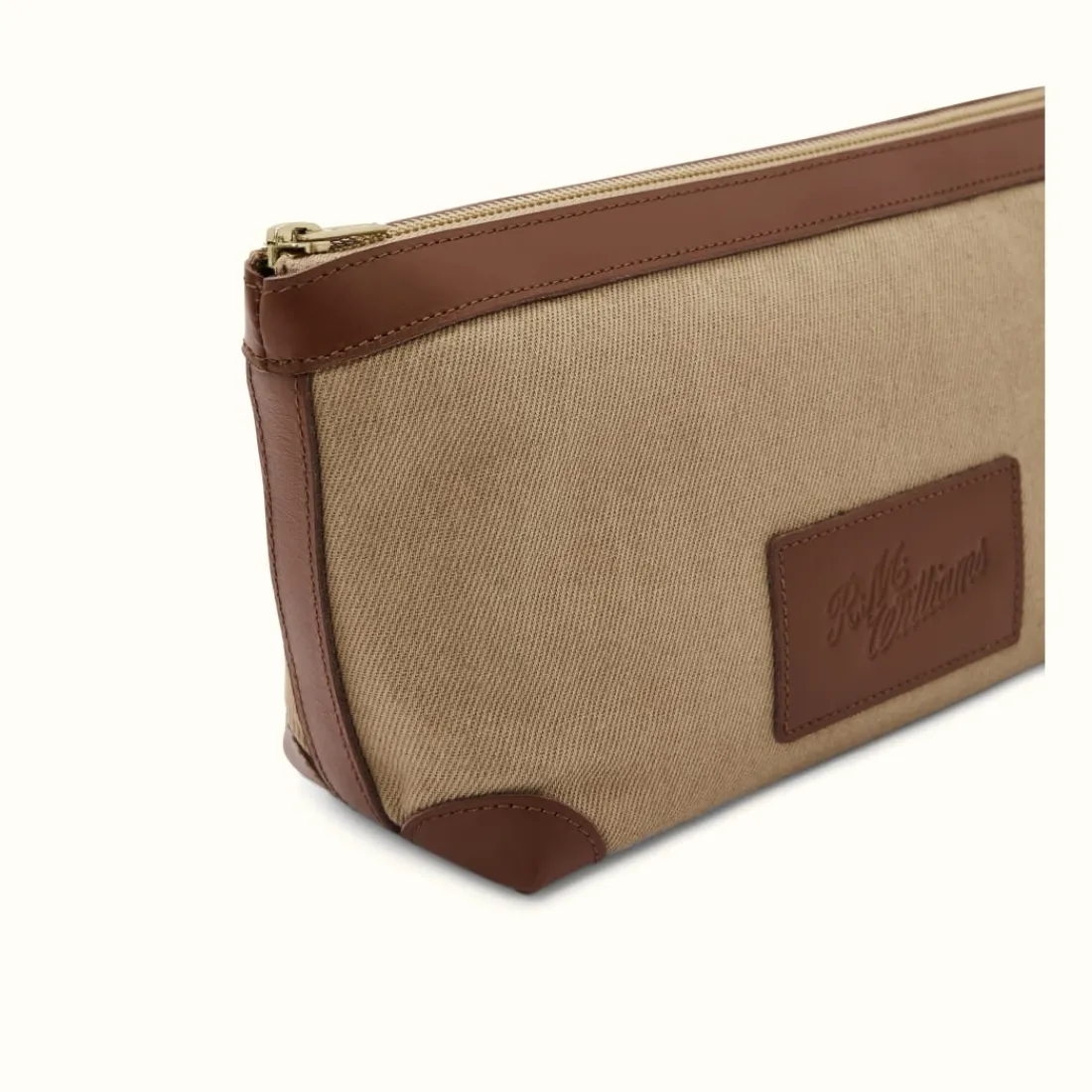 Women R.M. Williams Lindfield Washbag