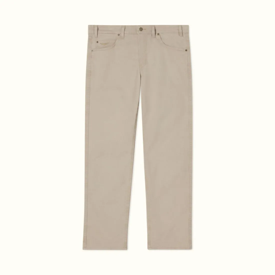 Men R.M. Williams Linesman Jeans