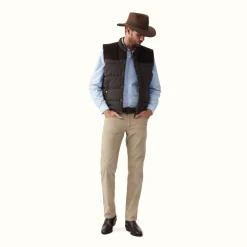 Men R.M. Williams Linesman Jeans