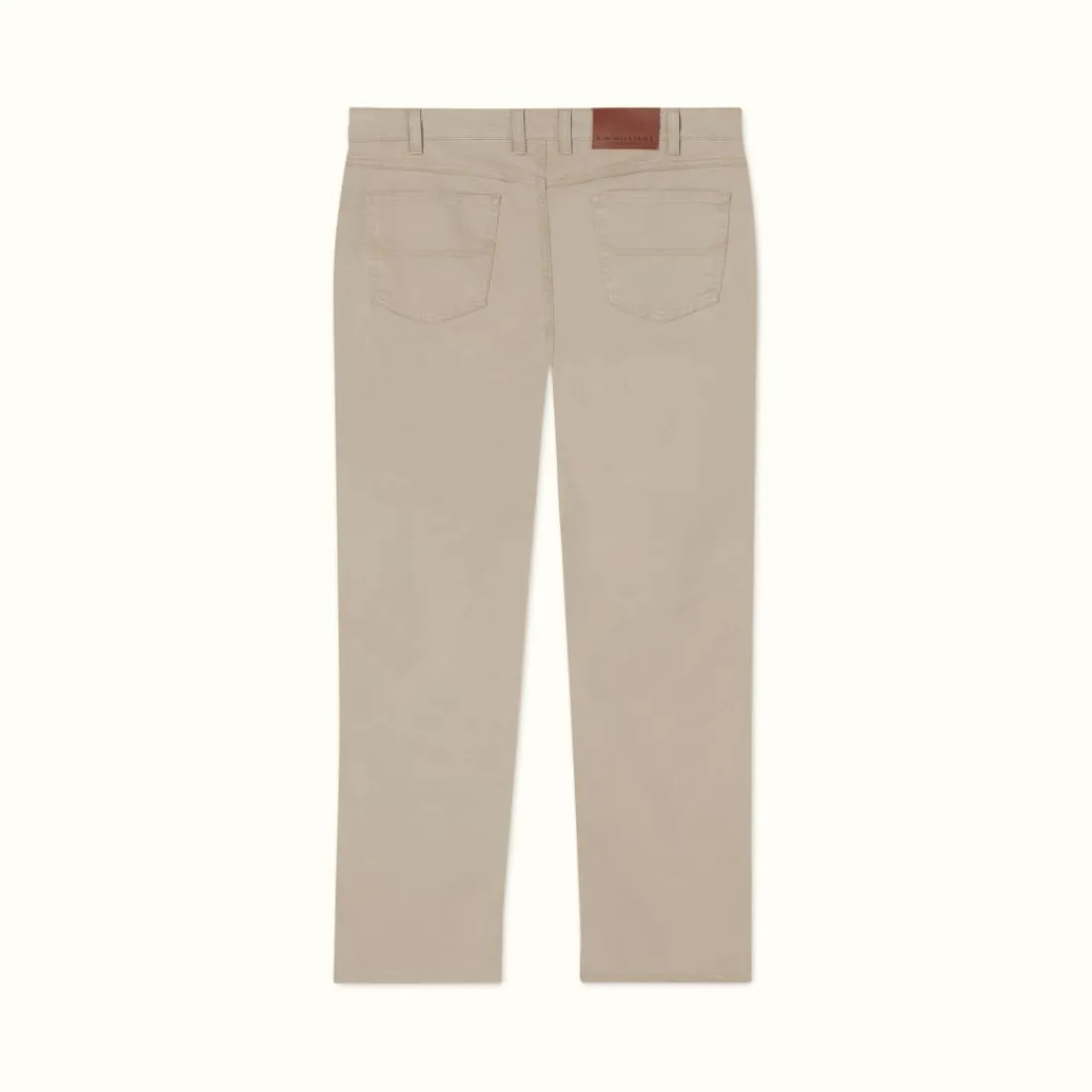 Men R.M. Williams Linesman Jeans