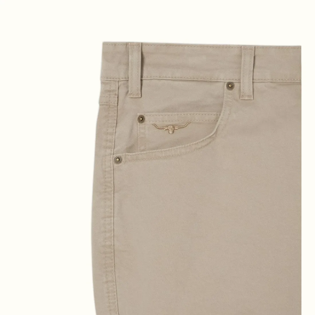 Men R.M. Williams Linesman Jeans
