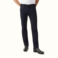 Men R.M. Williams Linesman Jeans
