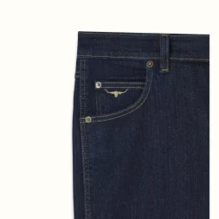 Men R.M. Williams Linesman Jeans