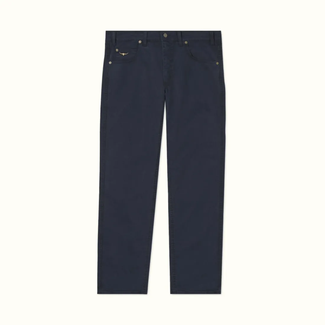 Men R.M. Williams Linesman Jeans