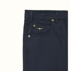 Men R.M. Williams Linesman Jeans