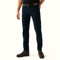 Men R.M. Williams Loxton Jean