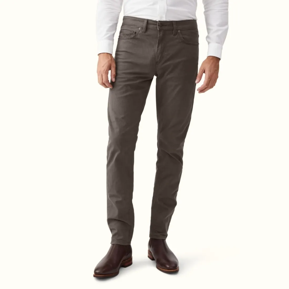 Men R.M. Williams Loxton Jeans