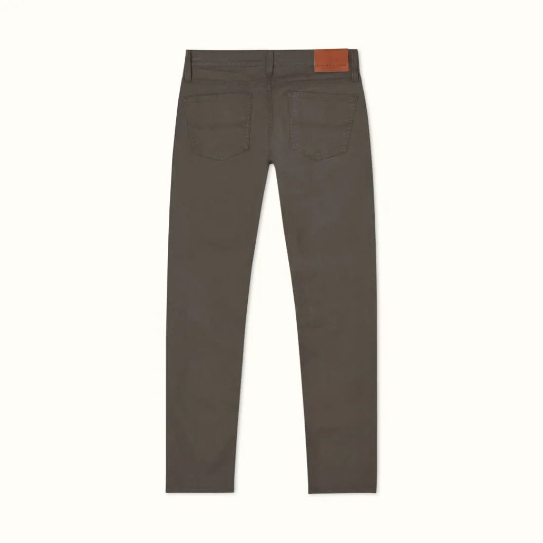 Men R.M. Williams Loxton Jeans