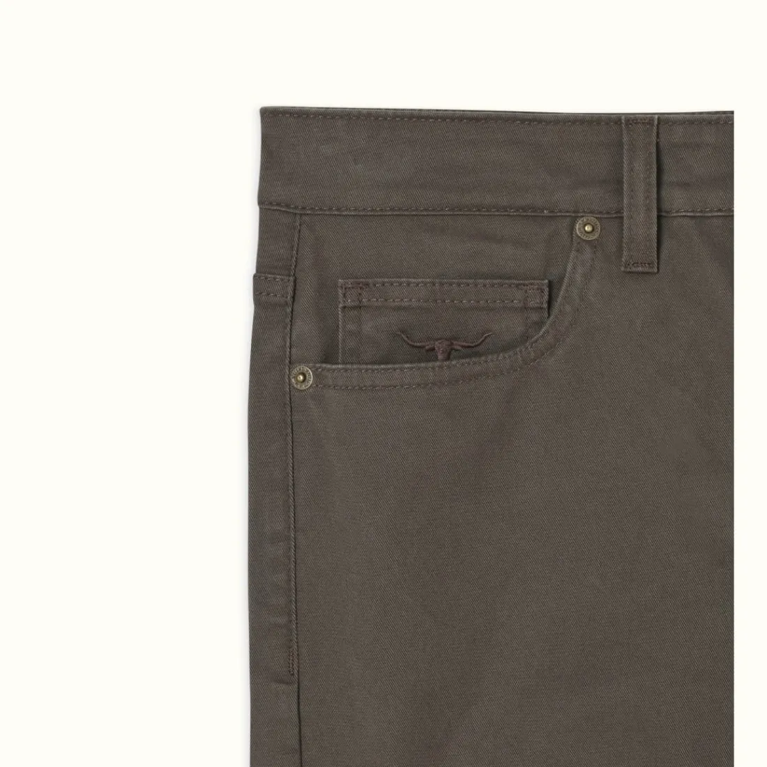 Men R.M. Williams Loxton Jeans