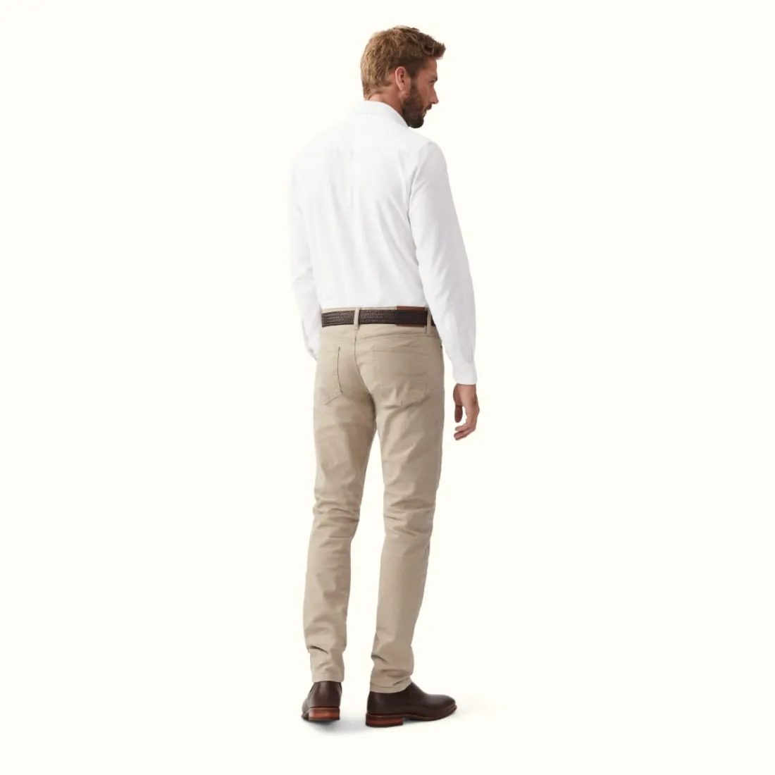 Men R.M. Williams Loxton Jeans