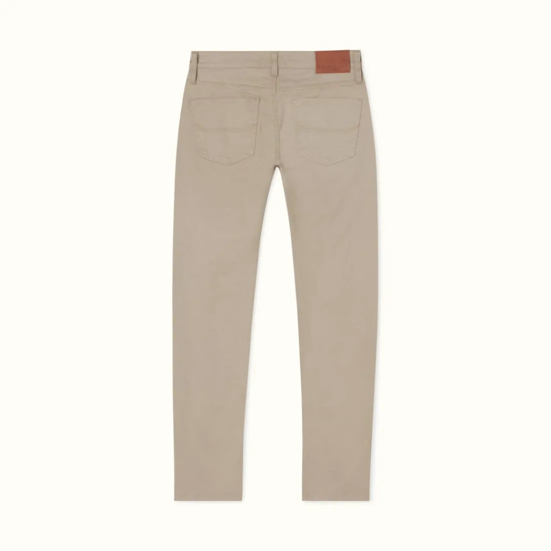 Men R.M. Williams Loxton Jeans