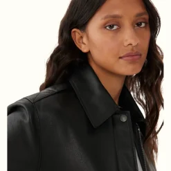 Women R.M. Williams Lynwood Bomber