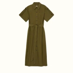 Women R.M. Williams Malanda Shirt Dress