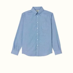 Men R.M. Williams Mansfield Shirt