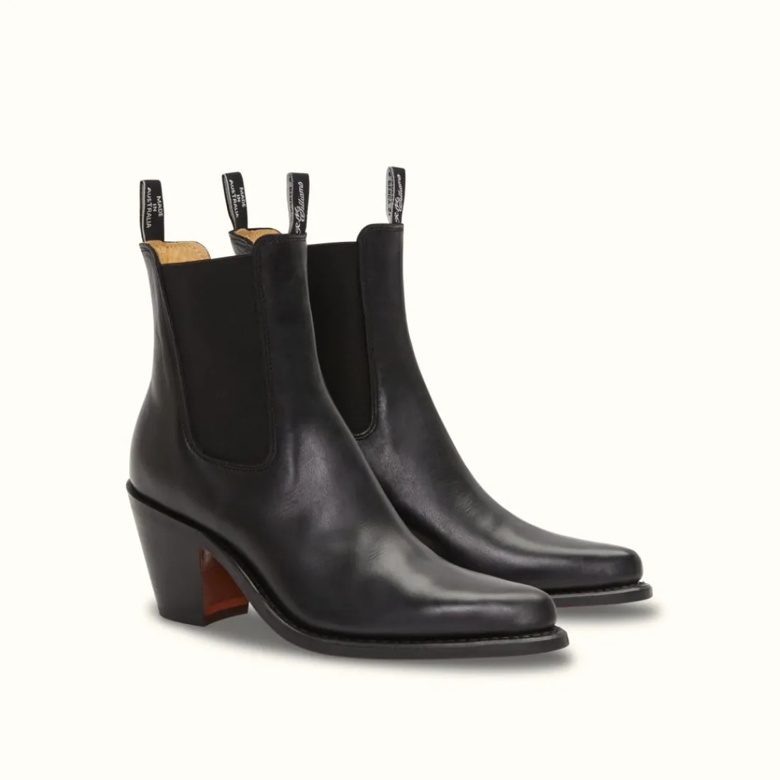 Women R.M. Williams Maya Boot