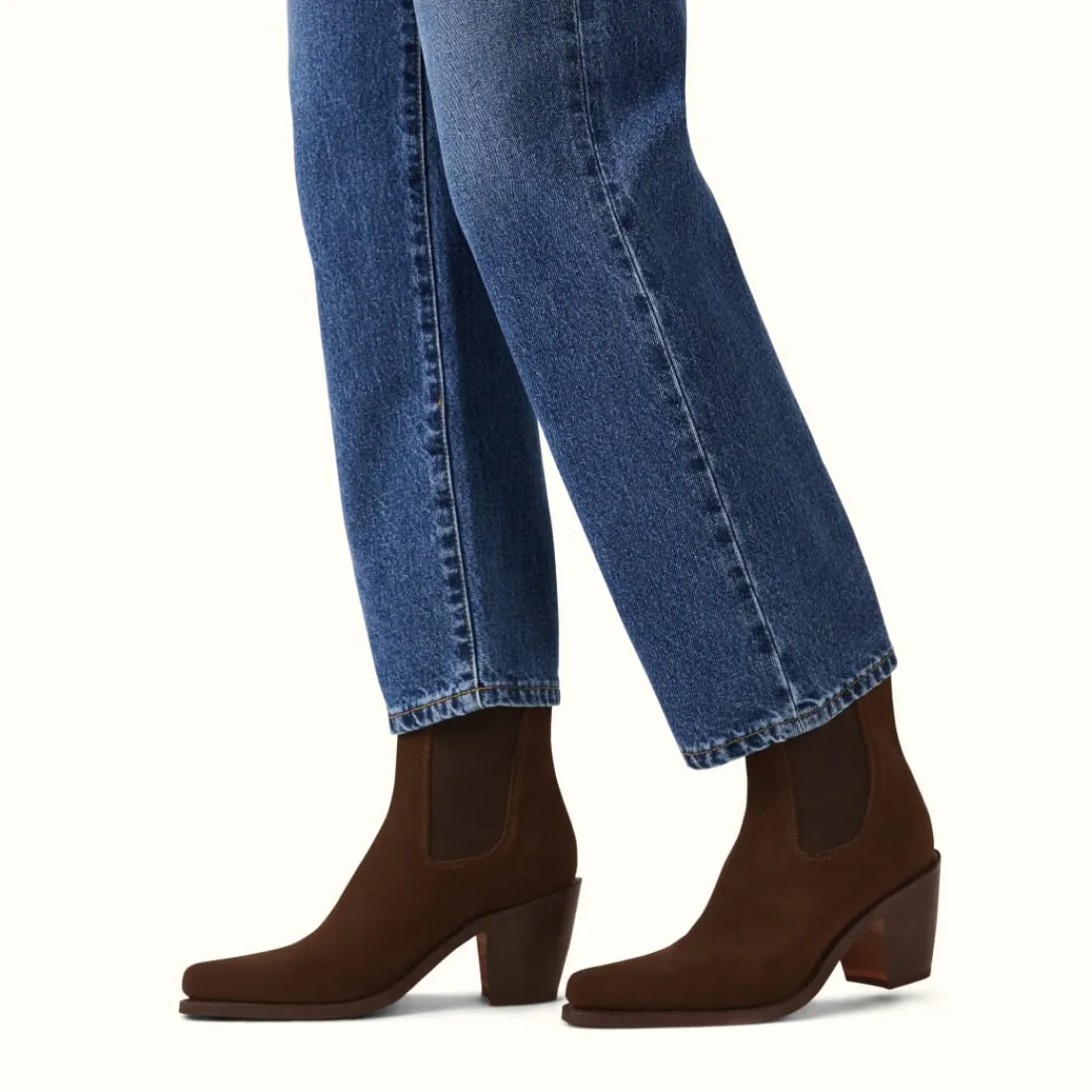 Women R.M. Williams Maya Boot