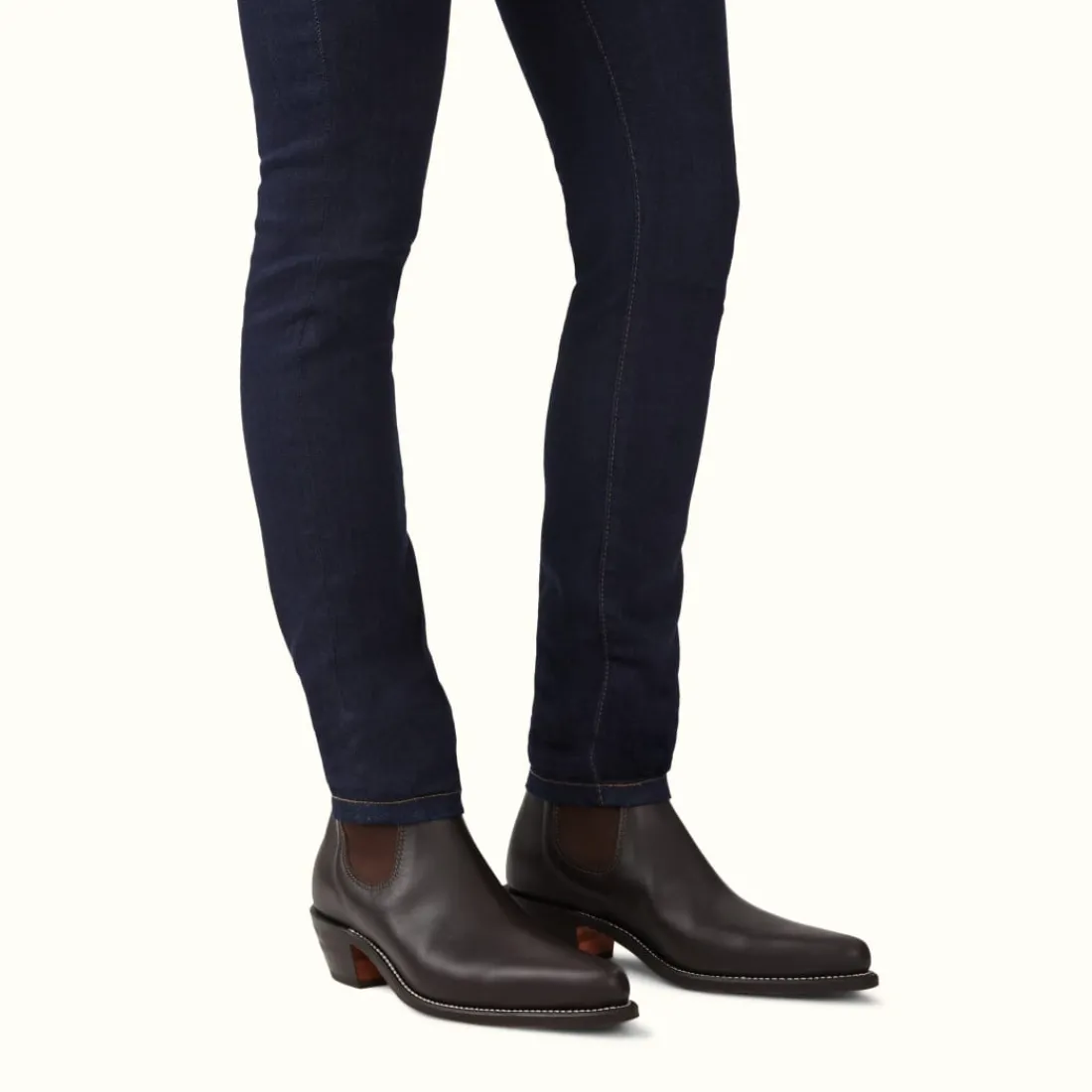 Women R.M. Williams Millicent Boot