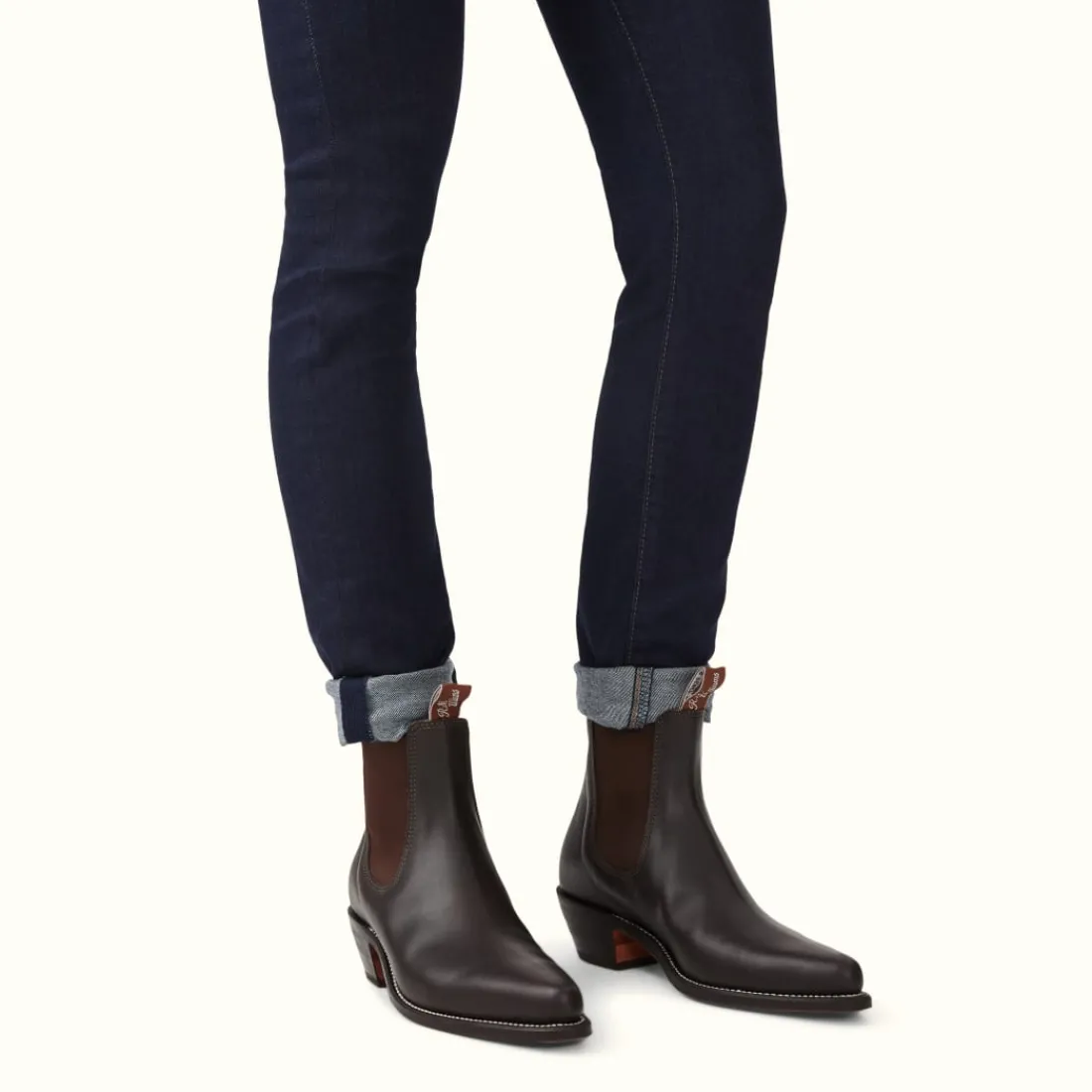 Women R.M. Williams Millicent Boot