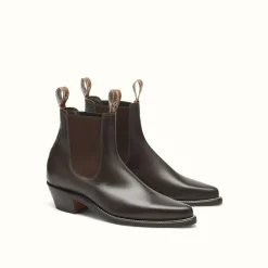 Women R.M. Williams Millicent Boot