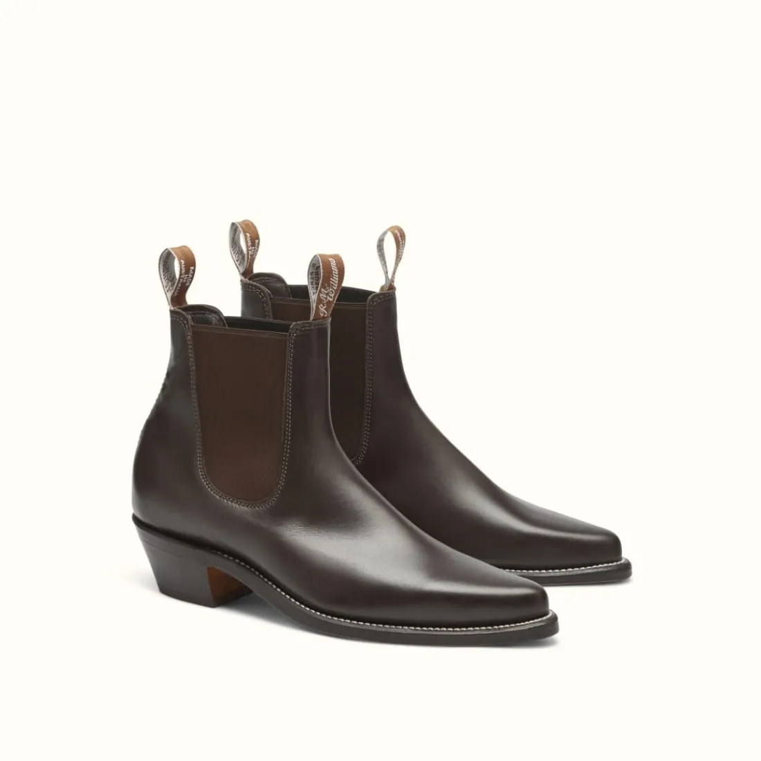 Women R.M. Williams Millicent Boot