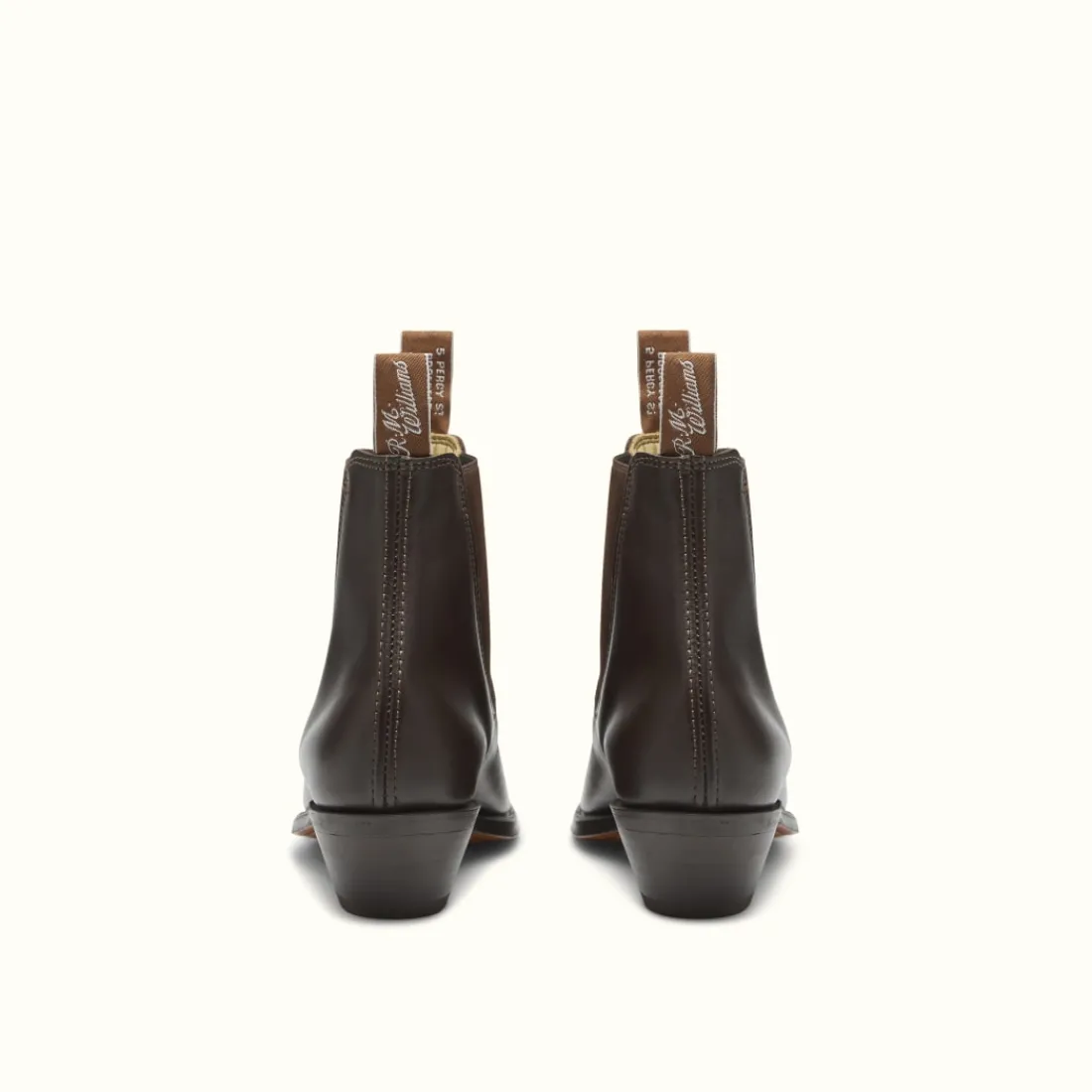 Women R.M. Williams Millicent Boot