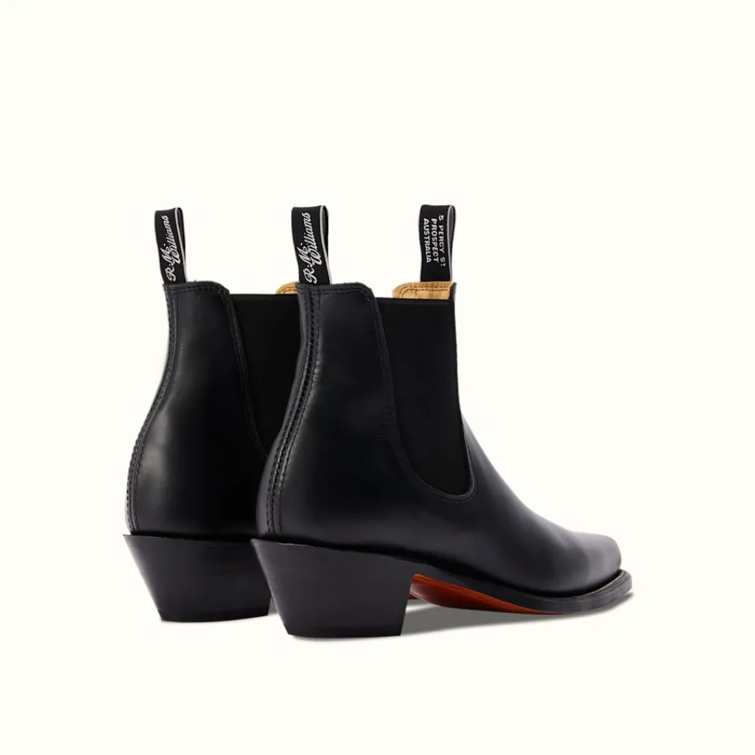 Women R.M. Williams Millicent Boot