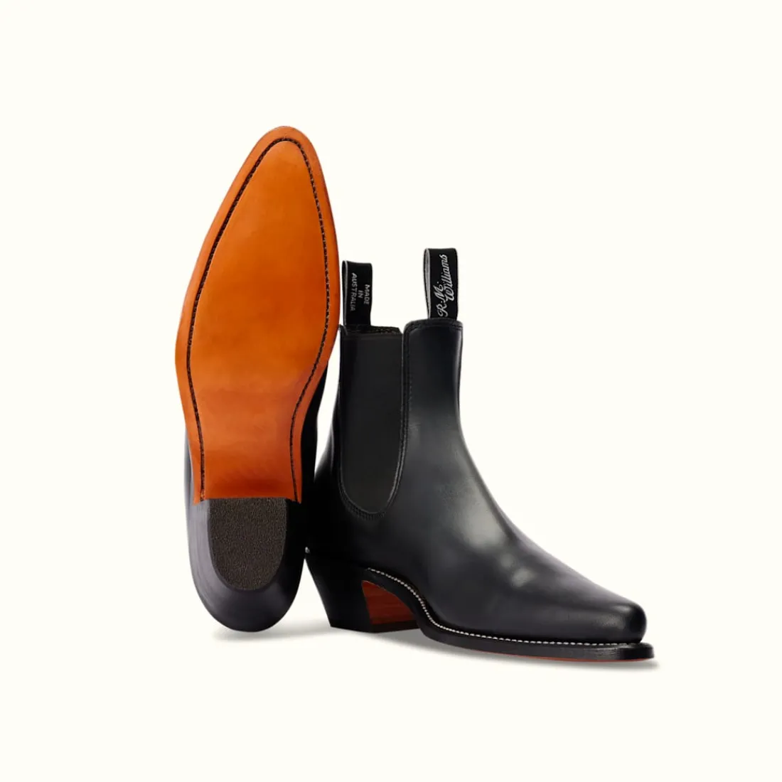 Women R.M. Williams Millicent Boot