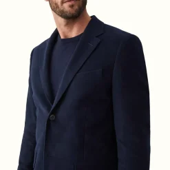 Men R.M. Williams Milsons Sportscoat