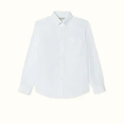 Men R.M. Williams Milton Shirt