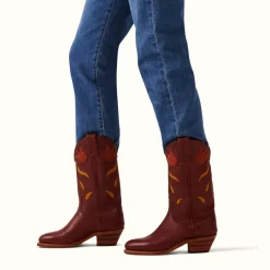 Women R.M. Williams Minburra Boot