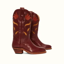 Women R.M. Williams Minburra Boot