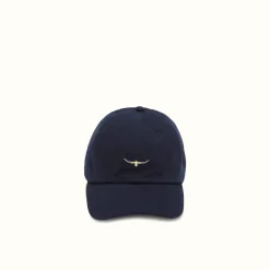 Women R.M. Williams Mini Longhorn Cap