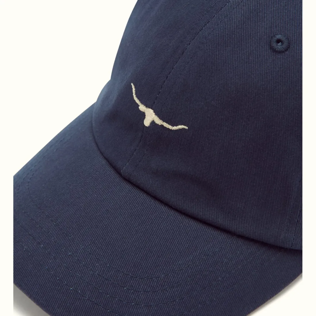 Women R.M. Williams Mini Longhorn Cap