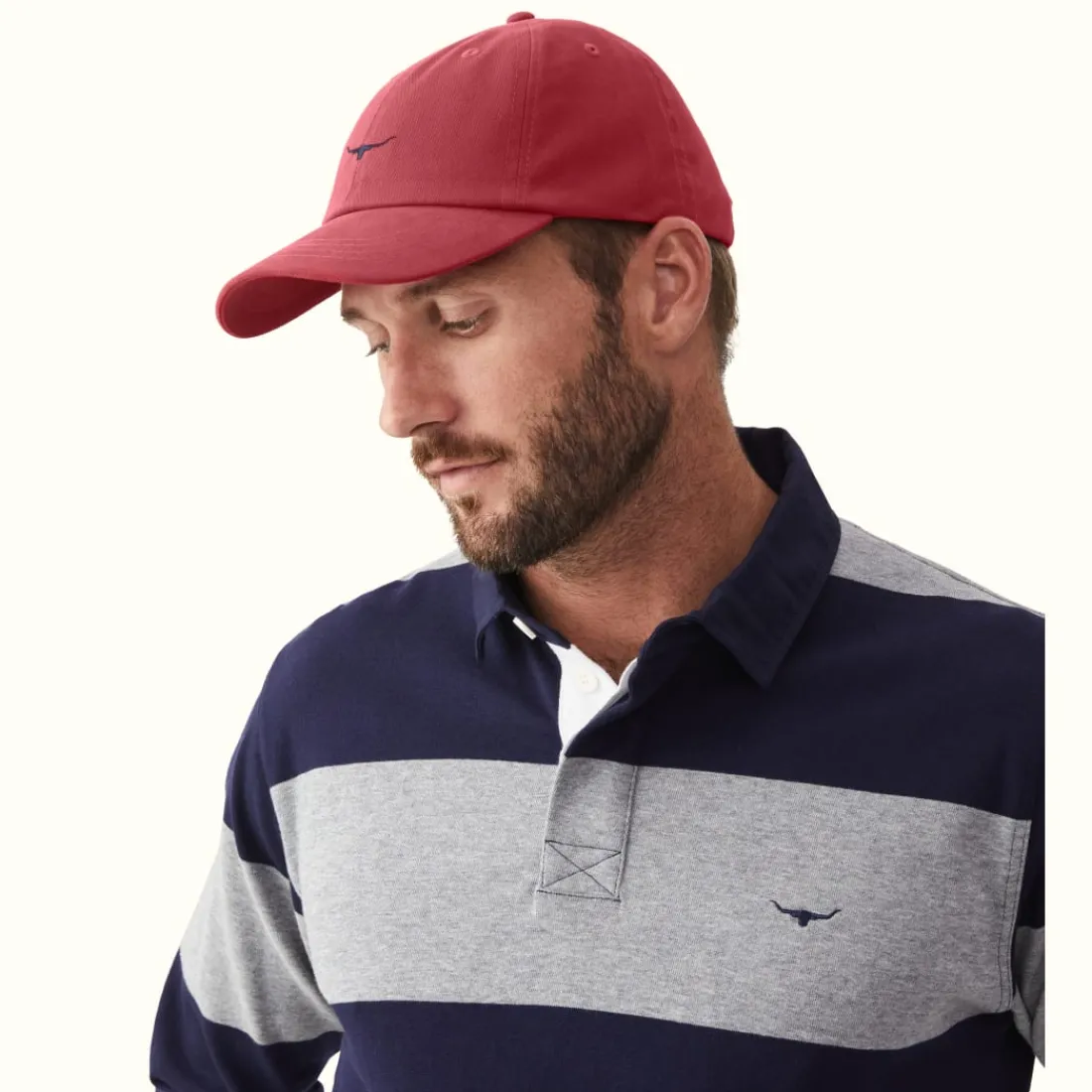 Women R.M. Williams Mini Longhorn Cap