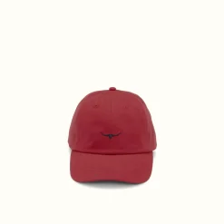 Women R.M. Williams Mini Longhorn Cap